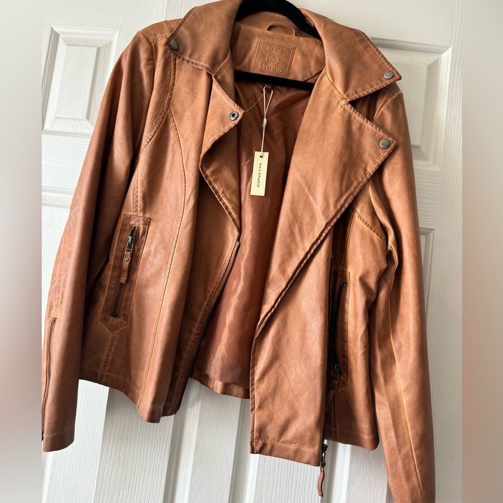 Max Studio Jacket